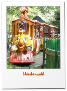 Mrchenwald