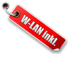 W-LAN inkl.