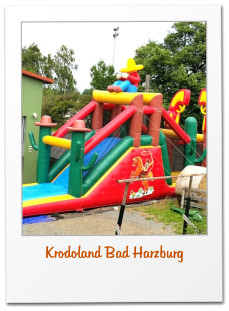 Krodoland Bad Harzburg